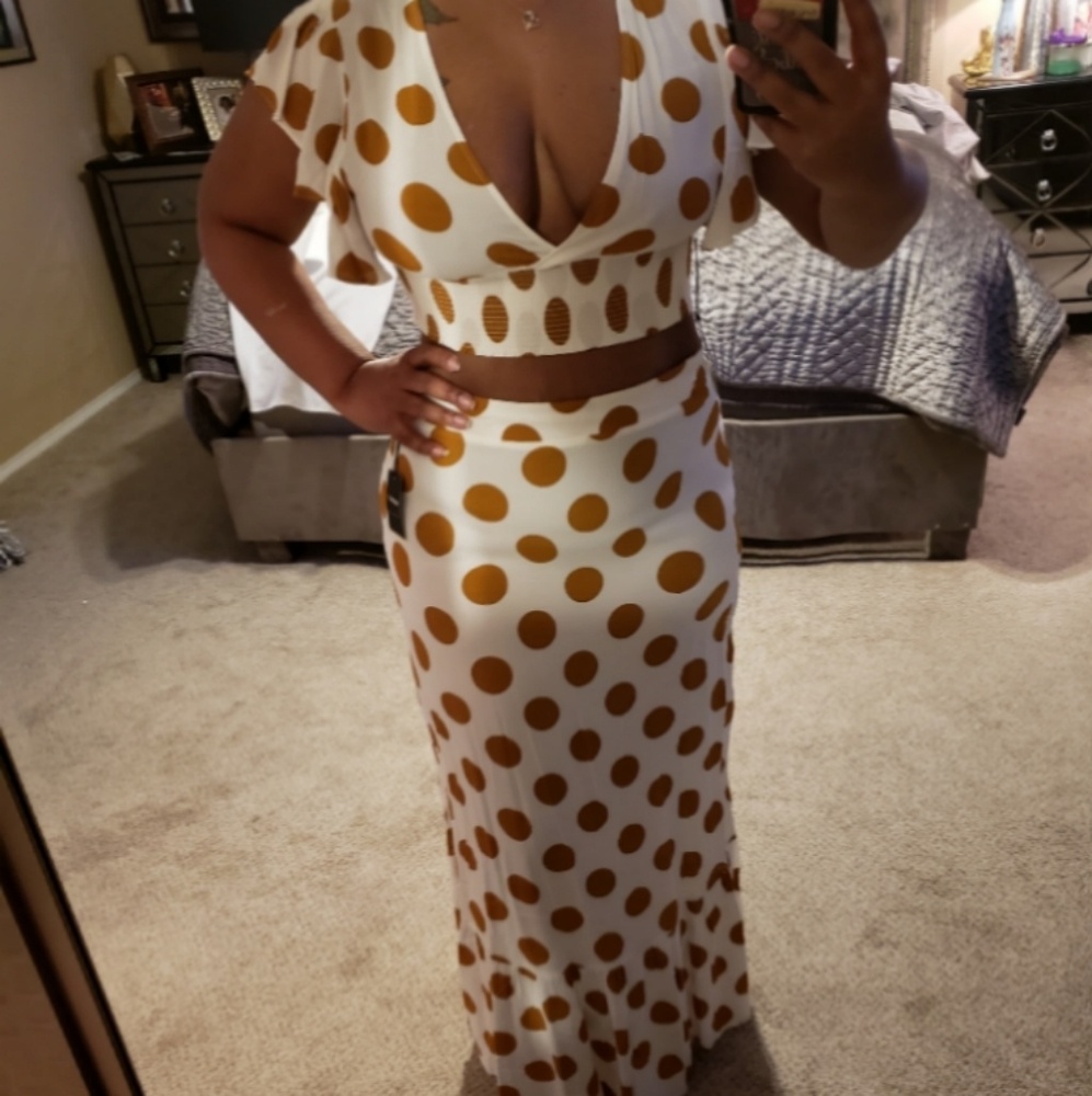 2 PC set